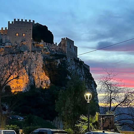 Il Duca House E Holiday Prestige Caccamo Zewnętrze zdjęcie