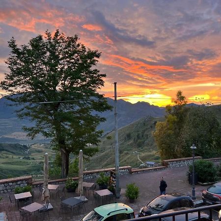 Il Duca House E Holiday Prestige Caccamo Zewnętrze zdjęcie