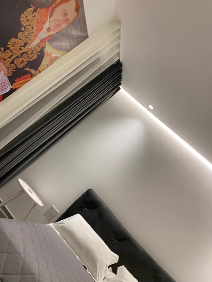 Il Duca House E Holiday Prestige Caccamo Zewnętrze zdjęcie