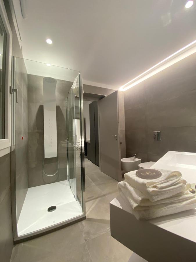 Il Duca House E Holiday Prestige Caccamo Zewnętrze zdjęcie