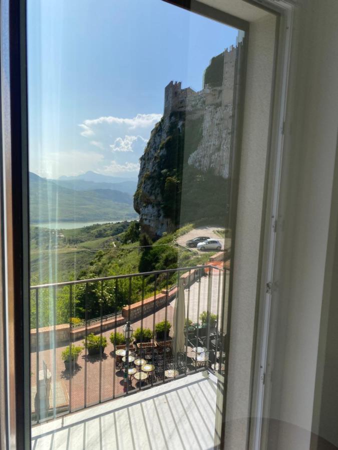 Il Duca House E Holiday Prestige Caccamo Zewnętrze zdjęcie