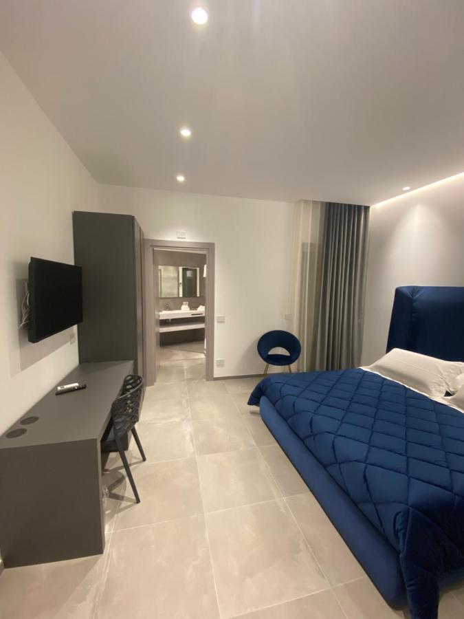 Il Duca House E Holiday Prestige Caccamo Zewnętrze zdjęcie