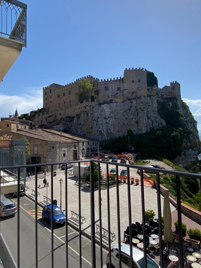 Il Duca House E Holiday Prestige Caccamo Zewnętrze zdjęcie