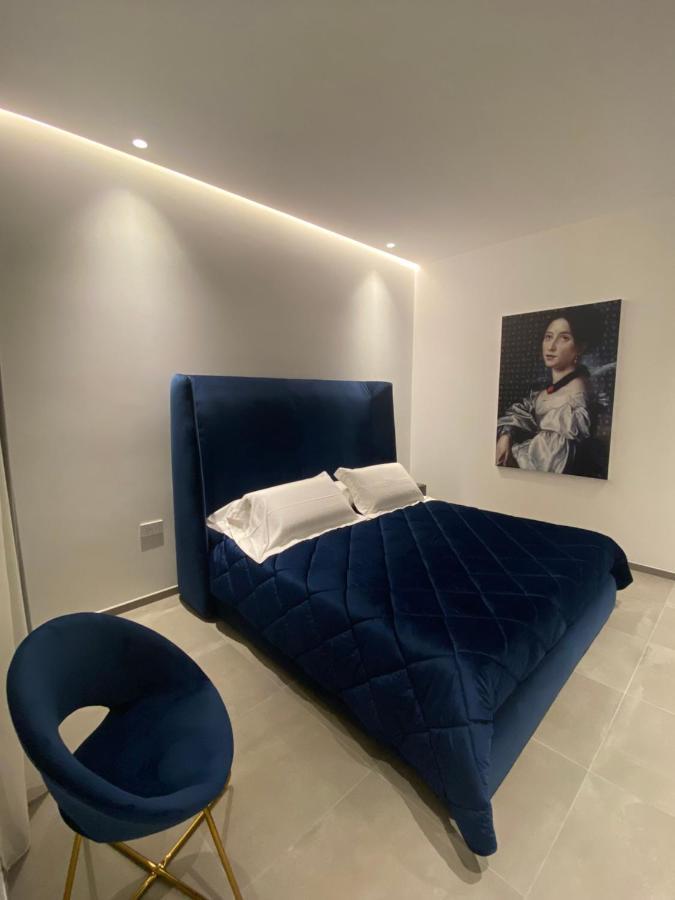 Il Duca House E Holiday Prestige Caccamo Zewnętrze zdjęcie
