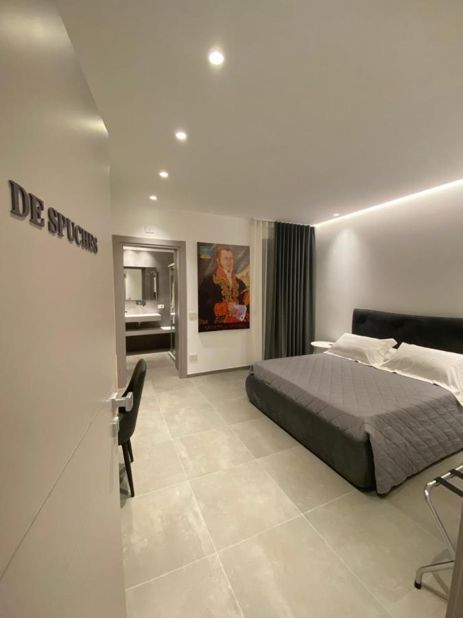 Il Duca House E Holiday Prestige Caccamo Zewnętrze zdjęcie
