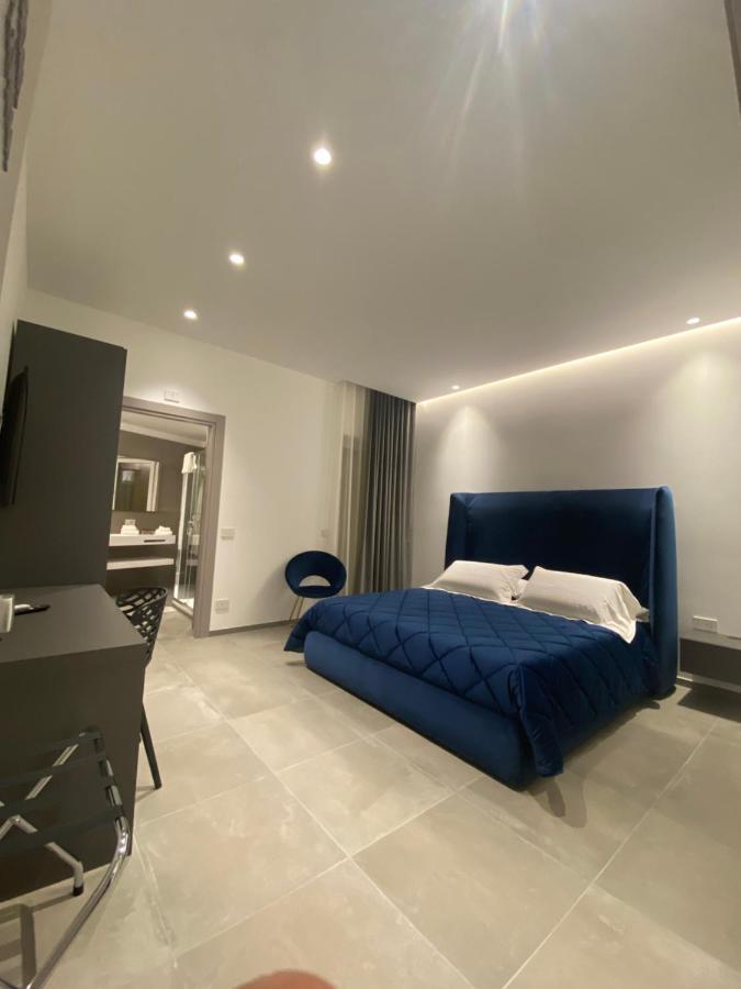 Il Duca House E Holiday Prestige Caccamo Zewnętrze zdjęcie