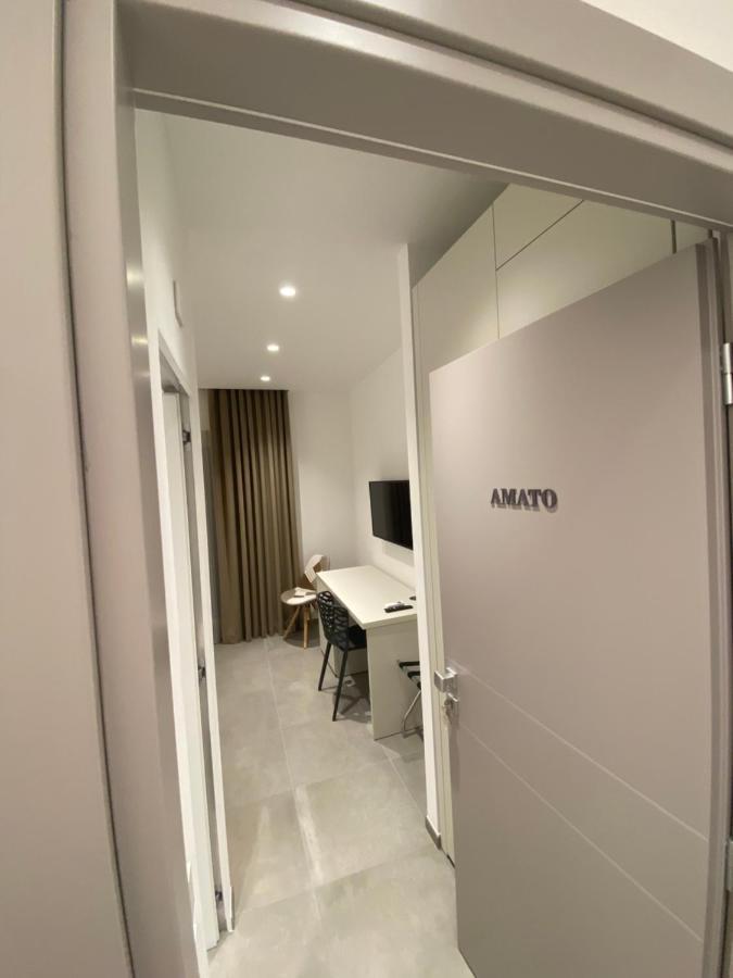 Il Duca House E Holiday Prestige Caccamo Zewnętrze zdjęcie