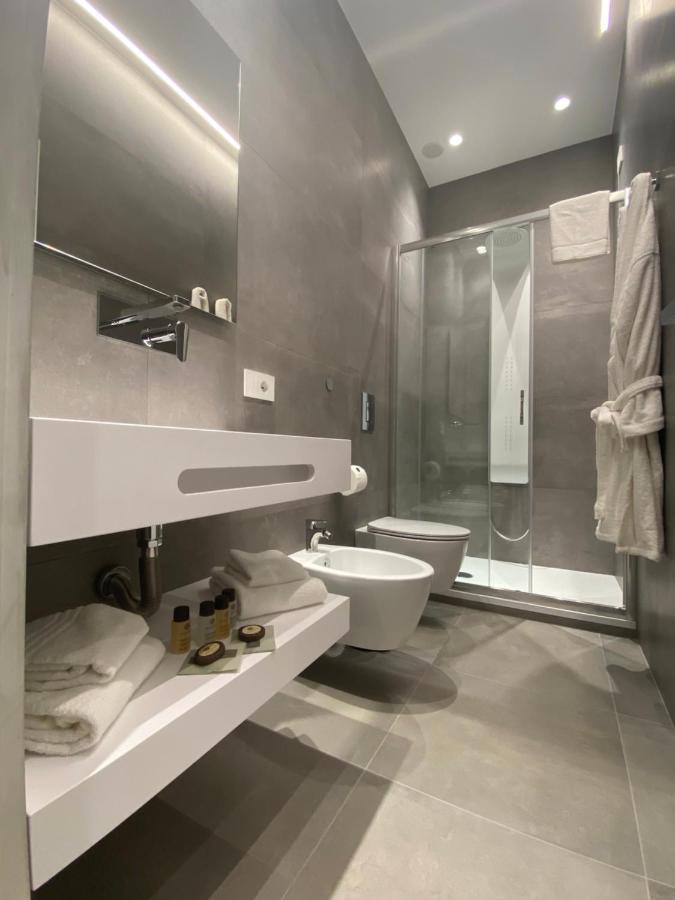 Il Duca House E Holiday Prestige Caccamo Zewnętrze zdjęcie