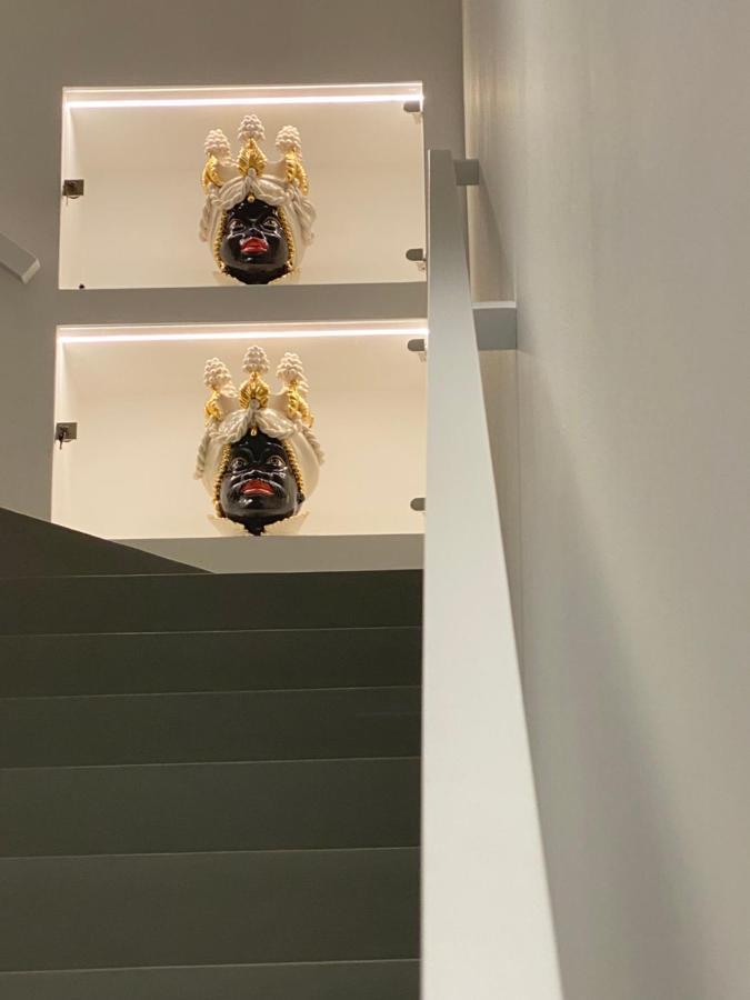 Il Duca House E Holiday Prestige Caccamo Zewnętrze zdjęcie