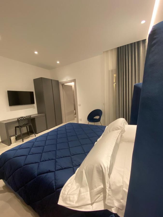Il Duca House E Holiday Prestige Caccamo Zewnętrze zdjęcie