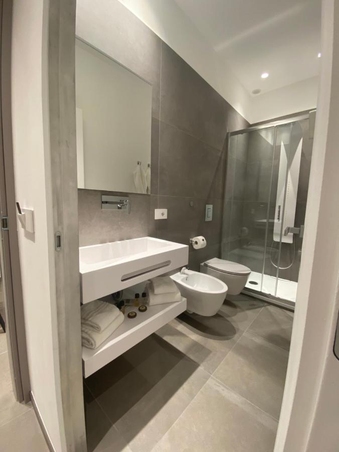 Il Duca House E Holiday Prestige Caccamo Zewnętrze zdjęcie