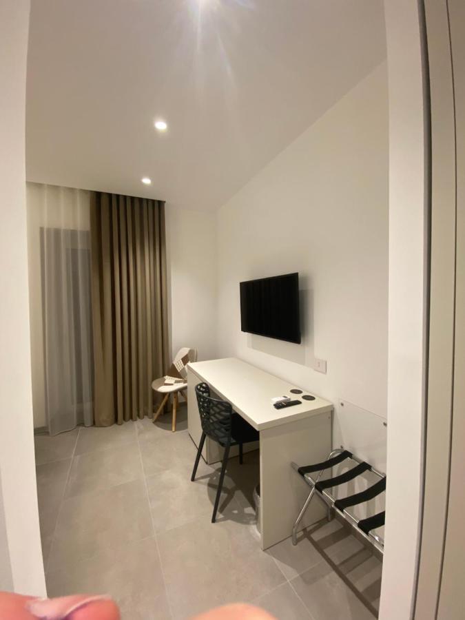 Il Duca House E Holiday Prestige Caccamo Zewnętrze zdjęcie