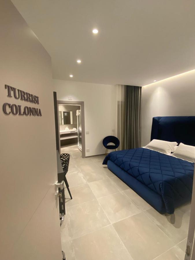 Il Duca House E Holiday Prestige Caccamo Zewnętrze zdjęcie