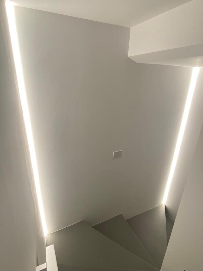 Il Duca House E Holiday Prestige Caccamo Zewnętrze zdjęcie