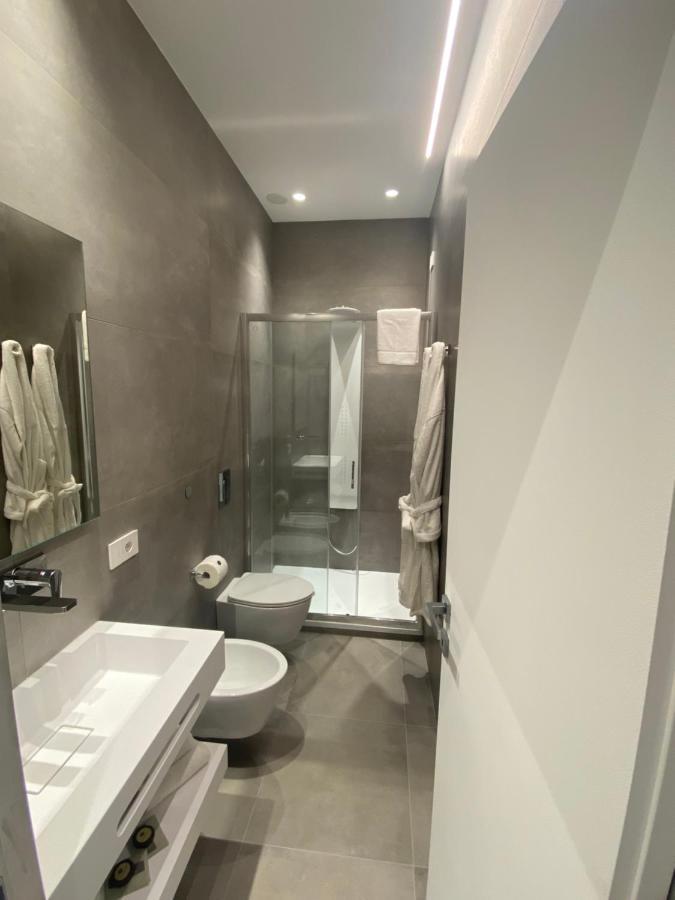 Il Duca House E Holiday Prestige Caccamo Zewnętrze zdjęcie