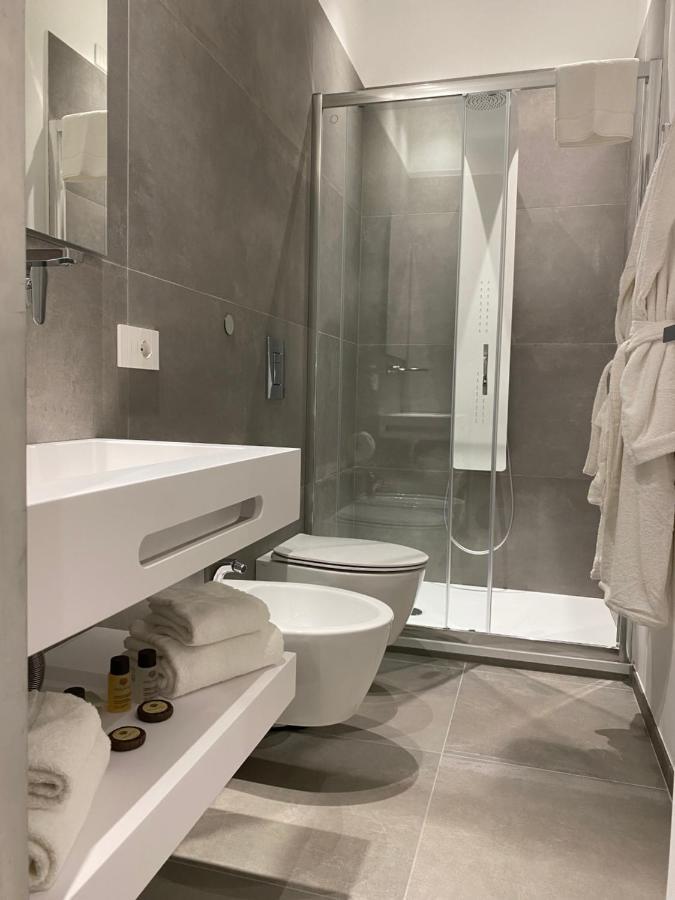 Il Duca House E Holiday Prestige Caccamo Zewnętrze zdjęcie