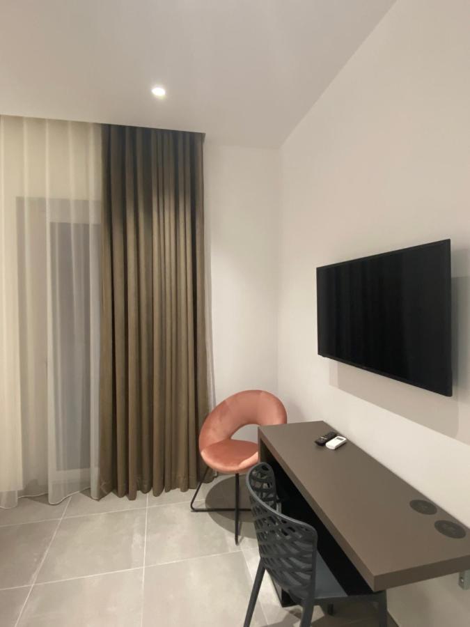Il Duca House E Holiday Prestige Caccamo Zewnętrze zdjęcie