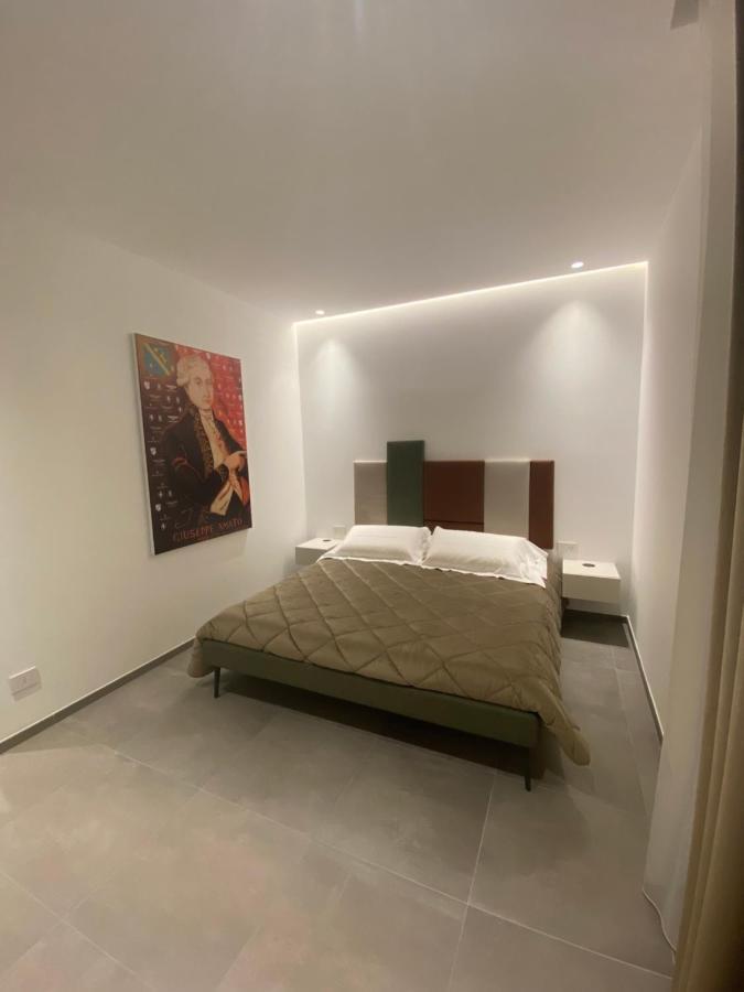 Il Duca House E Holiday Prestige Caccamo Zewnętrze zdjęcie